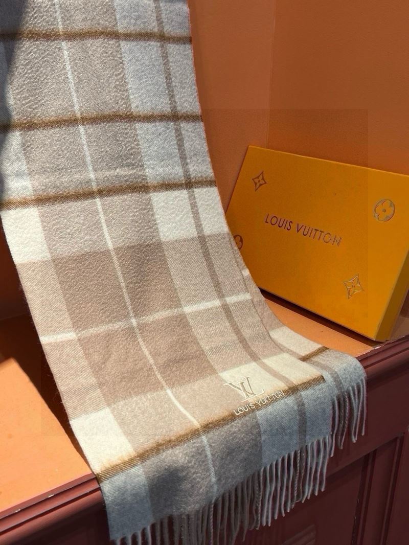 Louis Vuitton Scarf